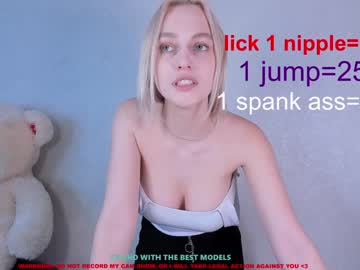 webcam girl stella_blush image #71298
