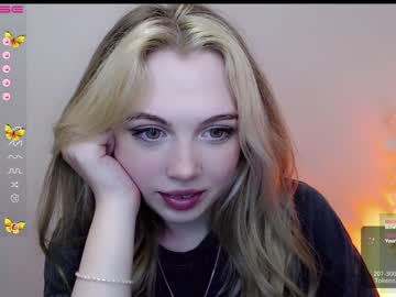 webcam girl small_blondee image #4154674
