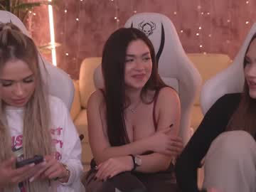 webcam couple anabel054 image #3761923