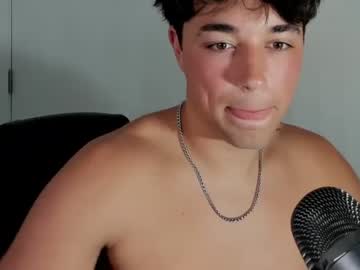 webcam man andersonstorm image #6761933