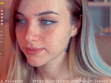 webcam girl mia_milagros image #456854