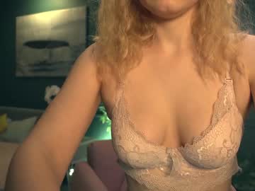 webcam girl gingerstorm_ image #962074