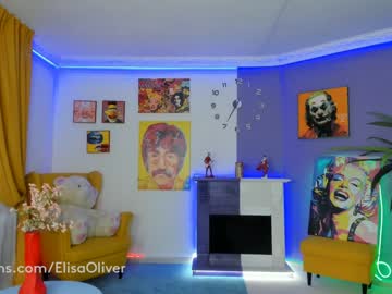webcam girl elisa_oliver image #343363