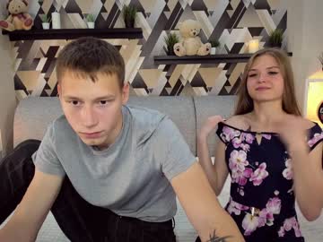 webcam couple casey_and_tommy image #2176253