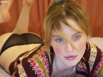 webcam girl ellaa91 image #6391613