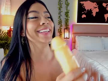 webcam girl valeria_latin18 image #221162