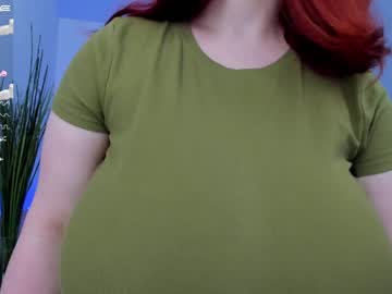 webcam girl roxxanne_foxy image #2662653