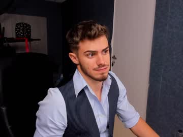 webcam man wilsonjules image #65231