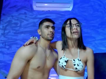 webcam couple iris_eros_ image #843088