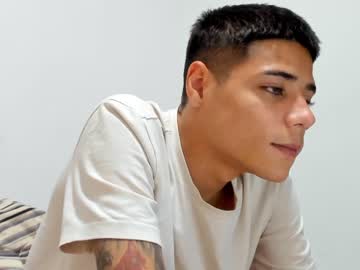 webcam man danielsanta_18 image #3416614