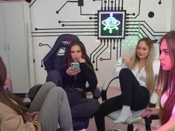 webcam couple anabel054 image #1271061
