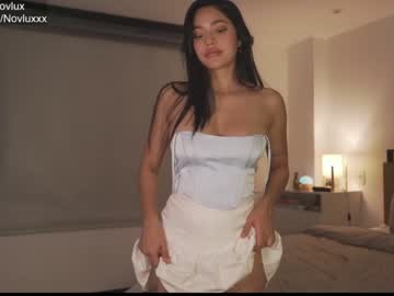 webcam girl n_o_v_a image #5905077