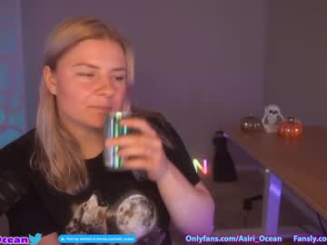 webcam girl asiri_ocean image #5334953