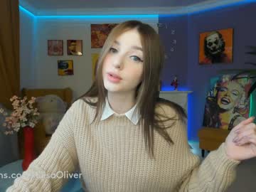 webcam girl elisa_oliver image #270639