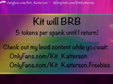 webcam girl thekittykatbar image #228585