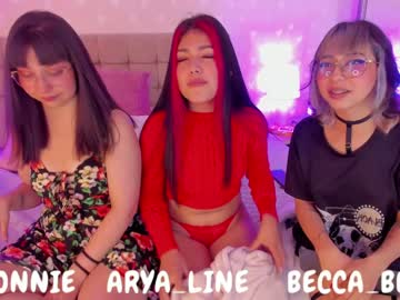Cam for becca_be_