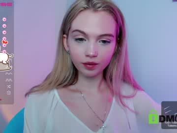 webcam girl small_blondee image #3372911