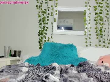 webcam girl rach_rach image #290205