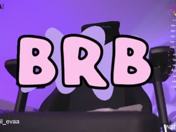 webcam girl lil_eva image #3188505