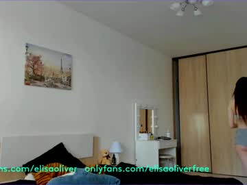 webcam girl elisa_oliver image #1319328