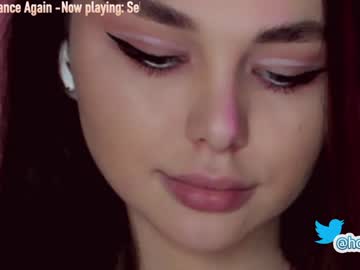 webcam girl hollyextra image #2133831