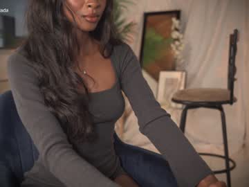 webcam girl oshundorada image #3698824