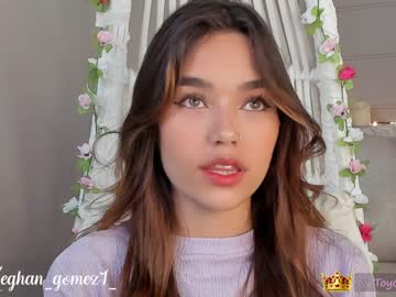 webcam girl _meghan_gomez1_ image #2047961