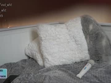 webcam girl vivid_whit image #3786221