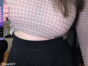 webcam girl alexa_dream image #5602507
