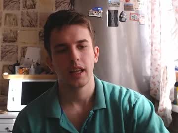 webcam man christian_baker image #321962