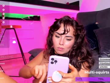 webcam girl luna_luuvz image #442578