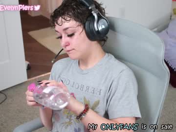 webcam girl evelynpiers image #1735558