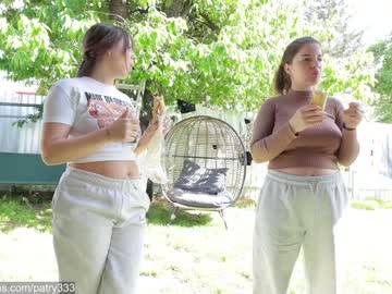 webcam girl patry333 image #6884271