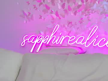 webcam girl sapphirealice image #72354