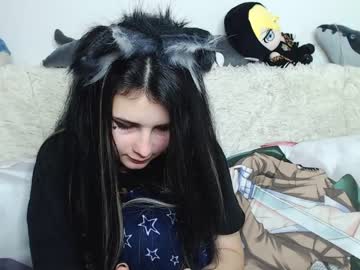 Cam for husky_girl