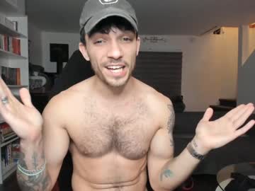 webcam man jackdesfeux image #5856316