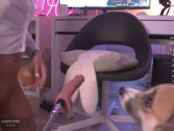 webcam girl lil_eva image #3783431