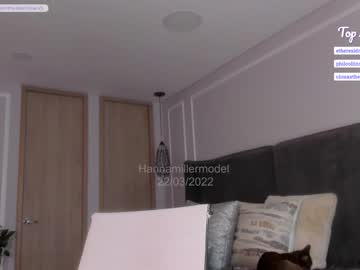webcam girl _hannamiller image #1396651