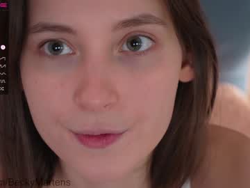 webcam girl beckymartens image #4308026