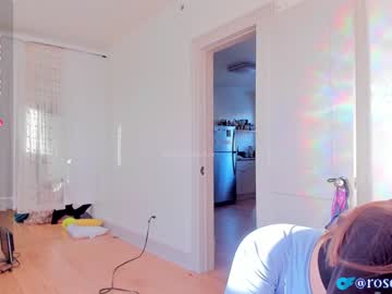 webcam girl rose_carter image #6177824