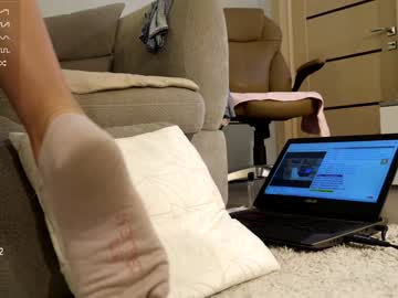 webcam girl ronny_ponny image #4528455