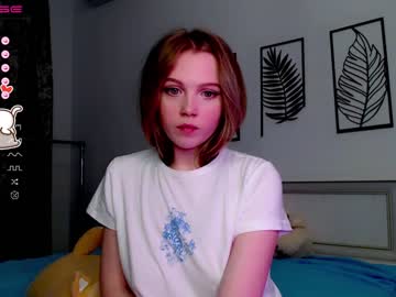 webcam girl small_blondee image #3323754