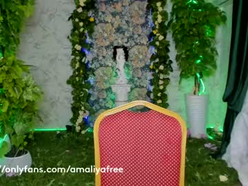 webcam girl amelia__williams image #783456