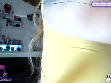 webcam girl yesikasaenz image #666030