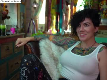 webcam girl _frankie_rivers image #196734