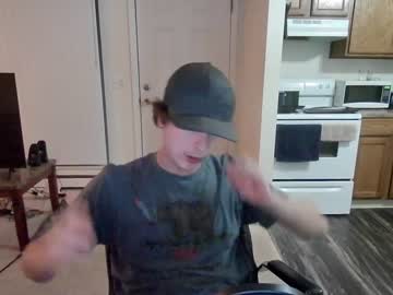 webcam man calamity_26 image #758489