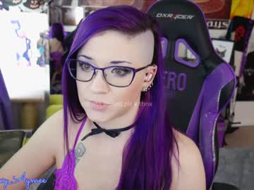 webcam girl sexy_aymee image #1352860