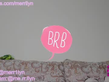 webcam girl merrilyn image #503491