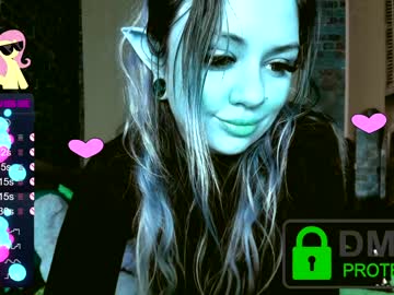 Cam for elven_dreams