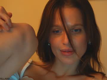webcam girl ellaa91 image #427095